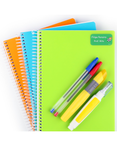 Stickers Large Size - 4.6x2.4 cm