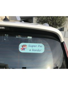 Car Stickers 