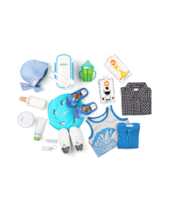 Basic Holiday Camp Pack