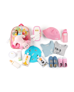 Complete Holiday Camp Pack