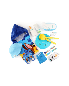 Complete Beach Special Pack