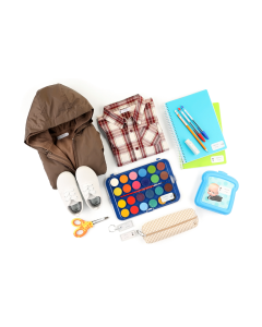 Basic “Back to School” Pack