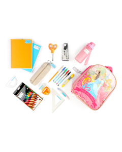 School-age “Back to School” Pack