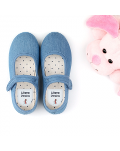Shoe Labels